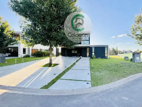 Casa en Venta en Terravista, Countries y Barrios Cerrados en General Rodriguez