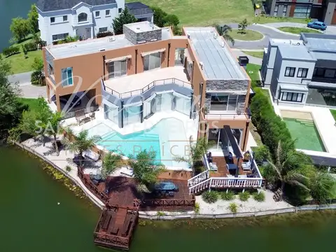 Casa en Venta en Las Golondrinas, Countries y Barrios Cerrados en Berazategui