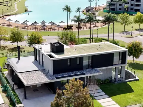 Casa en Venta en Lagoon Pilar, Countries y Barrios Cerrados en Pilar