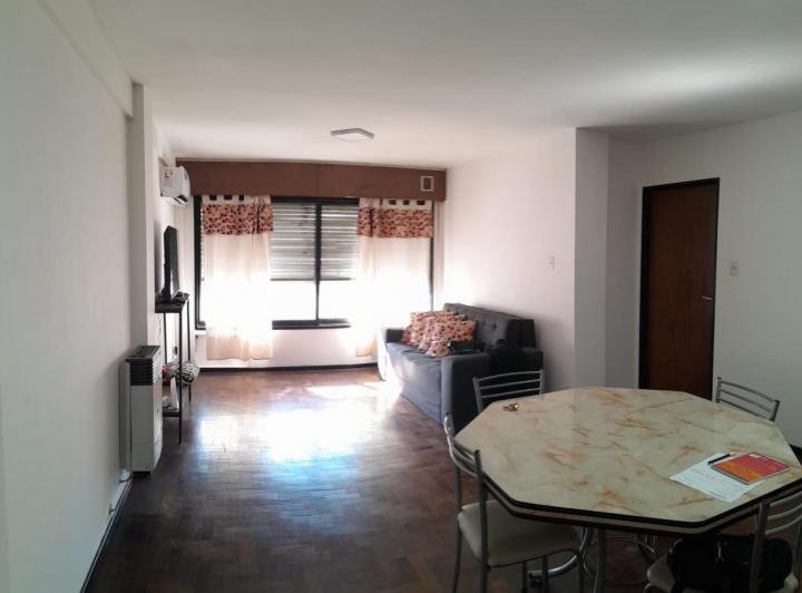 Departamento · 78m² · 5 Ambientes