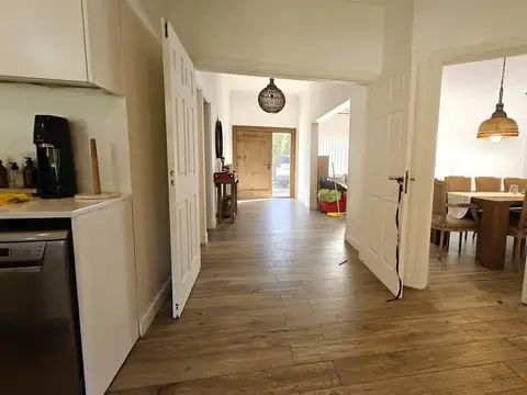Casa en Venta en La Lomada De Pilar, Countries y Barrios Cerrados en Pilar