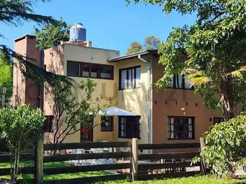 Casa en Venta en Barrio Bosque Peralta Ramos, Mar del Plata