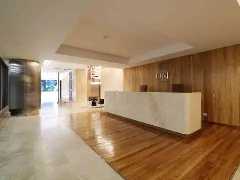 Departamento en Venta en Recoleta, Capital Federal