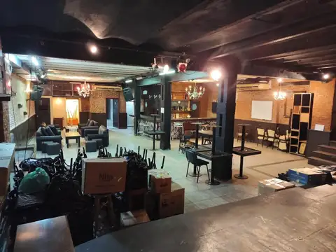 Local en Venta en Monserrat, Capital Federal