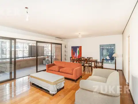 Departamento en Venta en Las Cañitas, Palermo