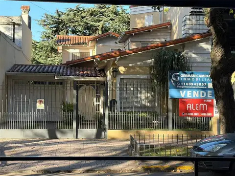 Casa en Venta en Lomas de Zamora, Partido de Lomas de Zamora