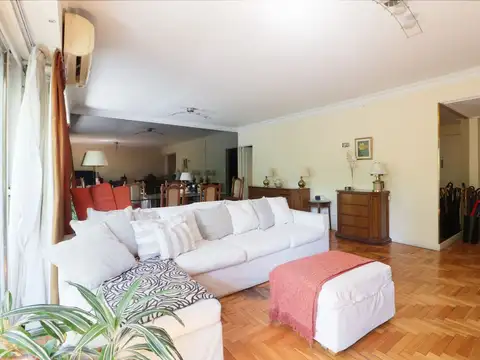 Departamento en Venta en Palermo, CABA