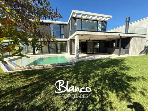 Casa en Venta en Lagoon Pilar, Countries y Barrios Cerrados en Pilar