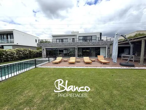 Casa en Venta en San Benito, Countries y Barrios Cerrados en Tigre