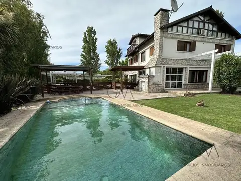 Casa en Venta en Rumenco, Mar del Plata