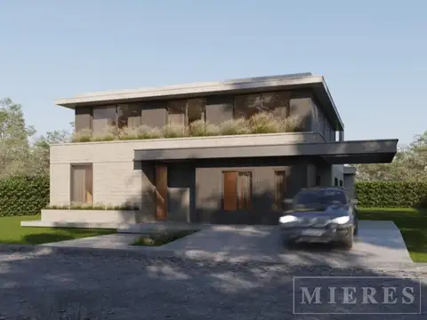 Casa en Venta en Nordelta Carpinchos, Nordelta