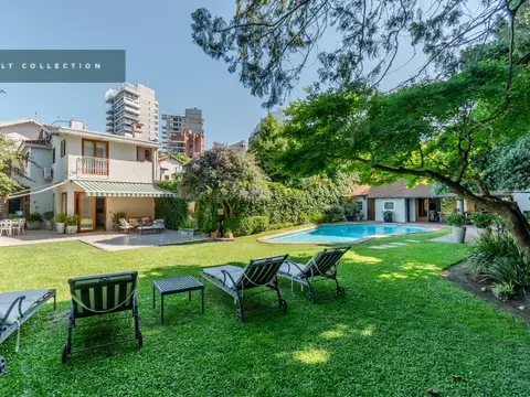 Casa en Venta en Martinez, Partido de San Isidro