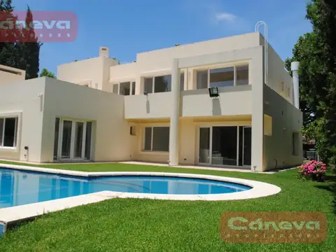 Casa en Venta en Ayres De Pilar, Countries y Barrios Cerrados en Pilar