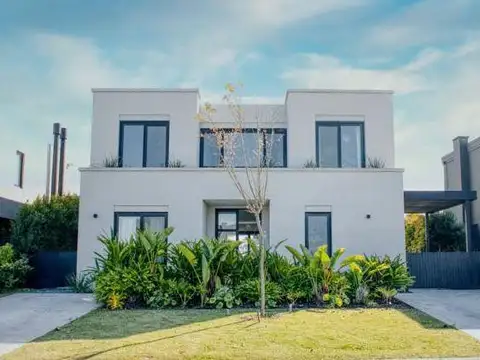 Casa en Venta en Nordelta Carpinchos, Nordelta