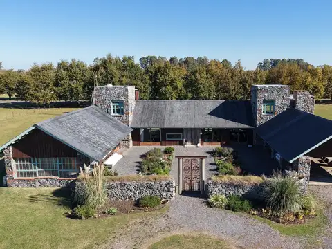 Casa en Venta en Exaltacion de la Cruz, Partido de Exaltación de la Cruz