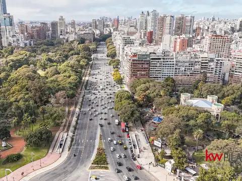 Departamento en Venta en Palermo Chico, Palermo
