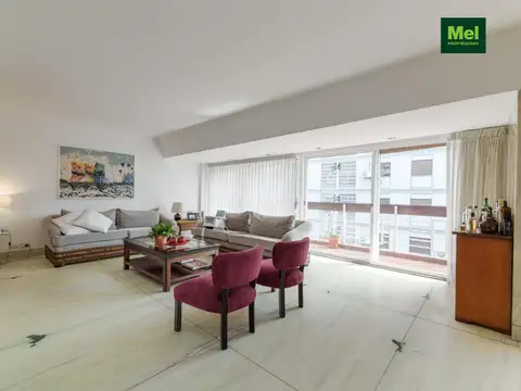 Departamento en Venta en Belgrano, CABA