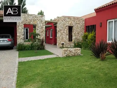 Casa en Venta en Bella Vista, Partido de San Miguel