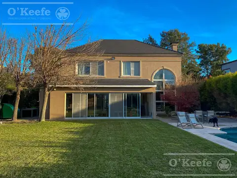 Casa en Venta en Abril Club De Campo, Countries y Barrios Cerrados en Berazategui