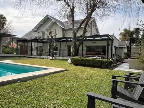 Casa en Venta en Club El Carmen, Countries y Barrios Cerrados en Berazategui