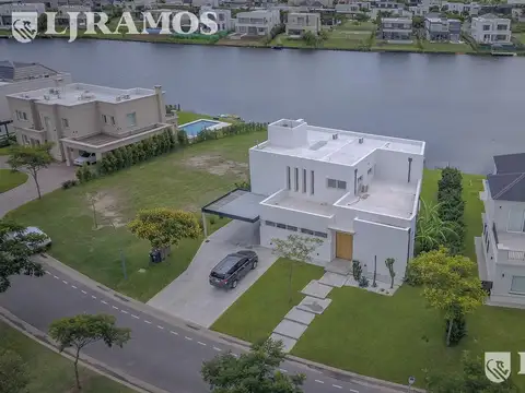 Casa en Venta en Puertos - Barrio Vistas, Countries y Barrios Cerrados en Escobar