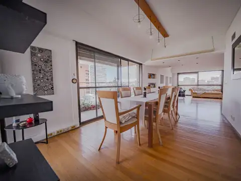 Departamento en Venta en Las Cañitas, Palermo
