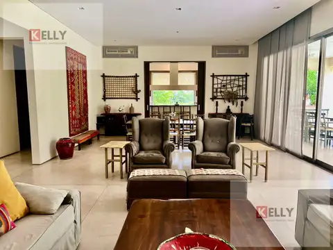 Casa en Venta en Chacras De Murray, Countries y Barrios Cerrados en Pilar