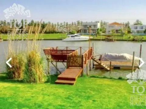 Casa en Venta en Villanueva, Countries y Barrios Cerrados en Tigre