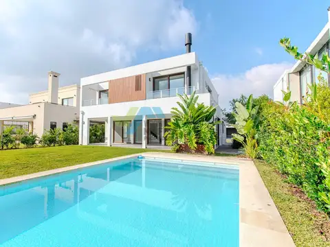 Casa en Venta en Nordelta Carpinchos, Nordelta