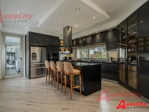Casa en Venta en Santa Irene, Countries y Barrios Cerrados en Lujan