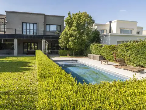 Casa en Venta en Las Liebres, Countries y Barrios Cerrados en Pilar