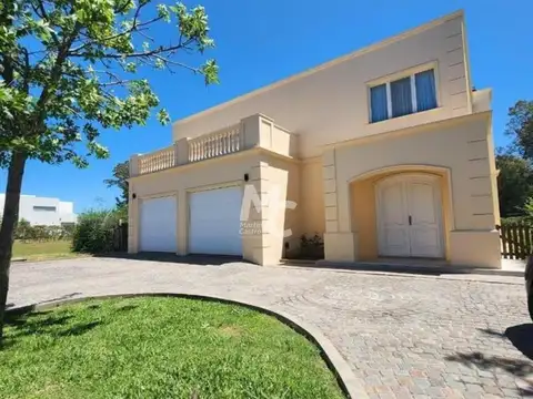 Casa en Venta en La Reserva Cardales, Countries y Barrios Cerrados en Campana
