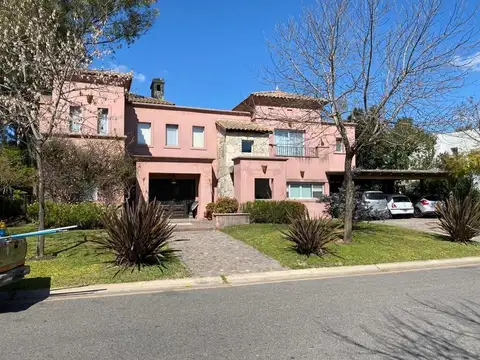 Casa en Venta en General Pacheco, Partido de Tigre