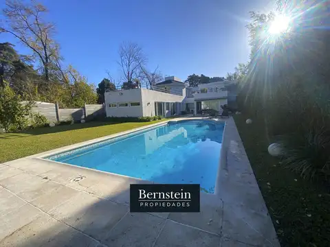 Casa en Venta en Barrio Parque Leloir, Partido de Ituzaingó