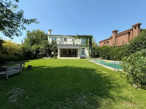 Casa en Venta en Ayres De Pilar, Countries y Barrios Cerrados en Pilar