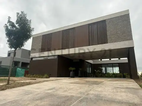 Casa en Venta en Puertos - Riberas, Countries y Barrios Cerrados en Escobar
