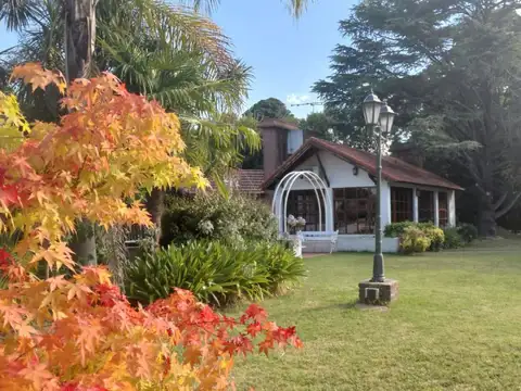 Casa en Venta en City Bell, Partido de La Plata