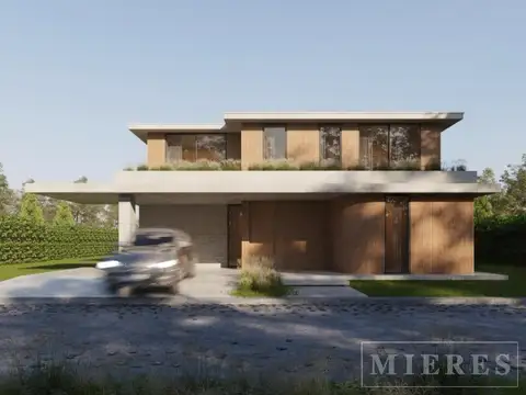 Casa en Venta en Nordelta Carpinchos, Nordelta