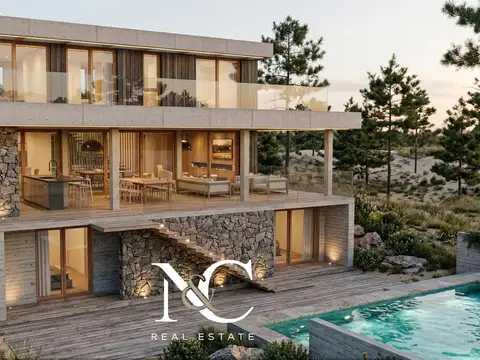 Casa en Venta en Costa Esmeralda, Partido de La Costa