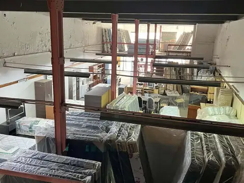 Local en Venta en Villa Crespo, Capital Federal