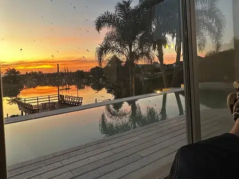 Casa en Venta en San Marco, Countries y Barrios Cerrados en Tigre