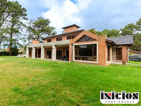 Casa en Venta en Mar de Ajo, Partido de La Costa