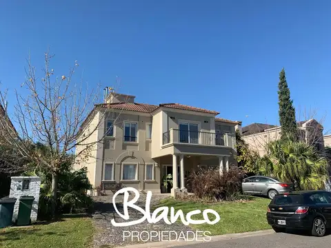 Casa en Venta en Otros barrios de Nordelta, Nordelta