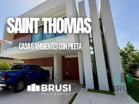 Casa en Venta en Countries y Barrios Cerrados en Esteban Echeverria, Partido de Esteban Echeverría