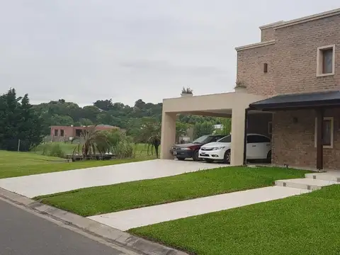 Casa en Venta en Countries y Barrios Cerrados en Campana, Partido de Campana