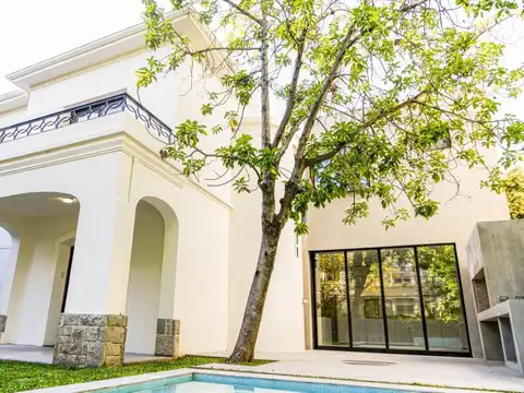 Casa en Venta en Vicente López, Partido de Vicente López