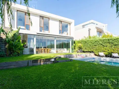 Casa en Venta en Nordelta Las Tipas, Nordelta