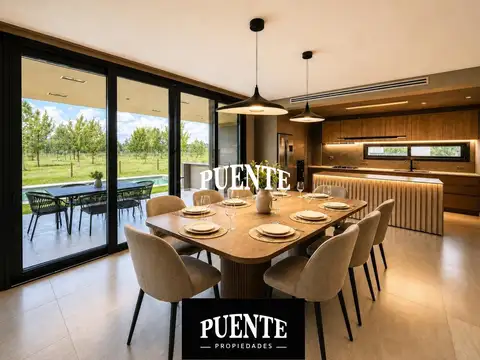 Casa en Venta en Canning, Partido de San Vicente