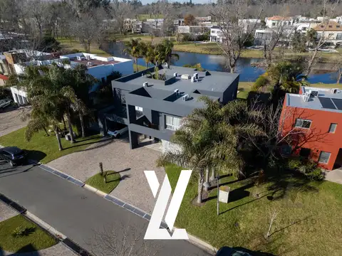 Casa en Venta en Fincas de Hudson, Countries y Barrios Cerrados en Berazategui