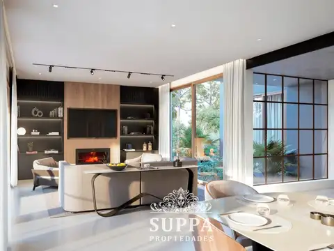 Casa en Venta en Laguna Grande, Countries y Barrios Cerrados en Tigre